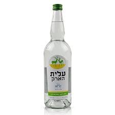 ערק מנה